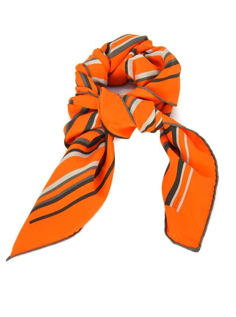 hermes orange sweatshirt|hermes scarf price uae.